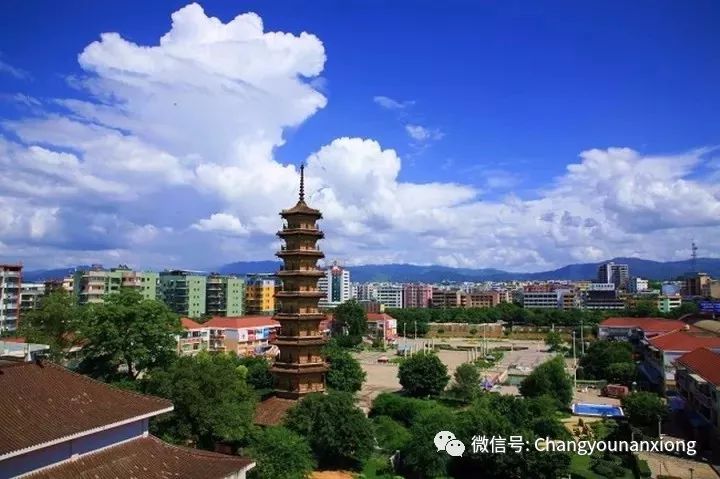 南雄这么美,欢迎来看看!-南雄市人民政府