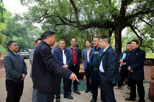 党建 -南雄市人民政府公众信息网