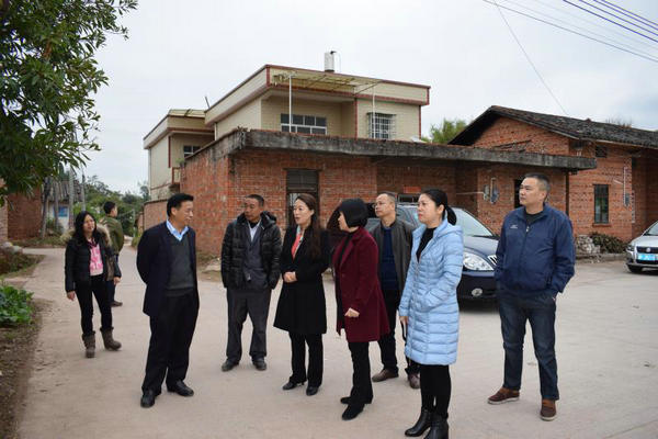 南雄市人民政府