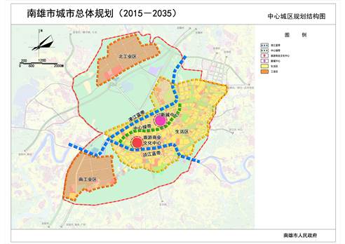 点击图片查看详情 中心城区城镇人口_中心城区人口将达629万(3)
