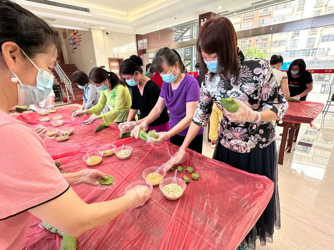 艾叶饺俚糍制作1.jpg