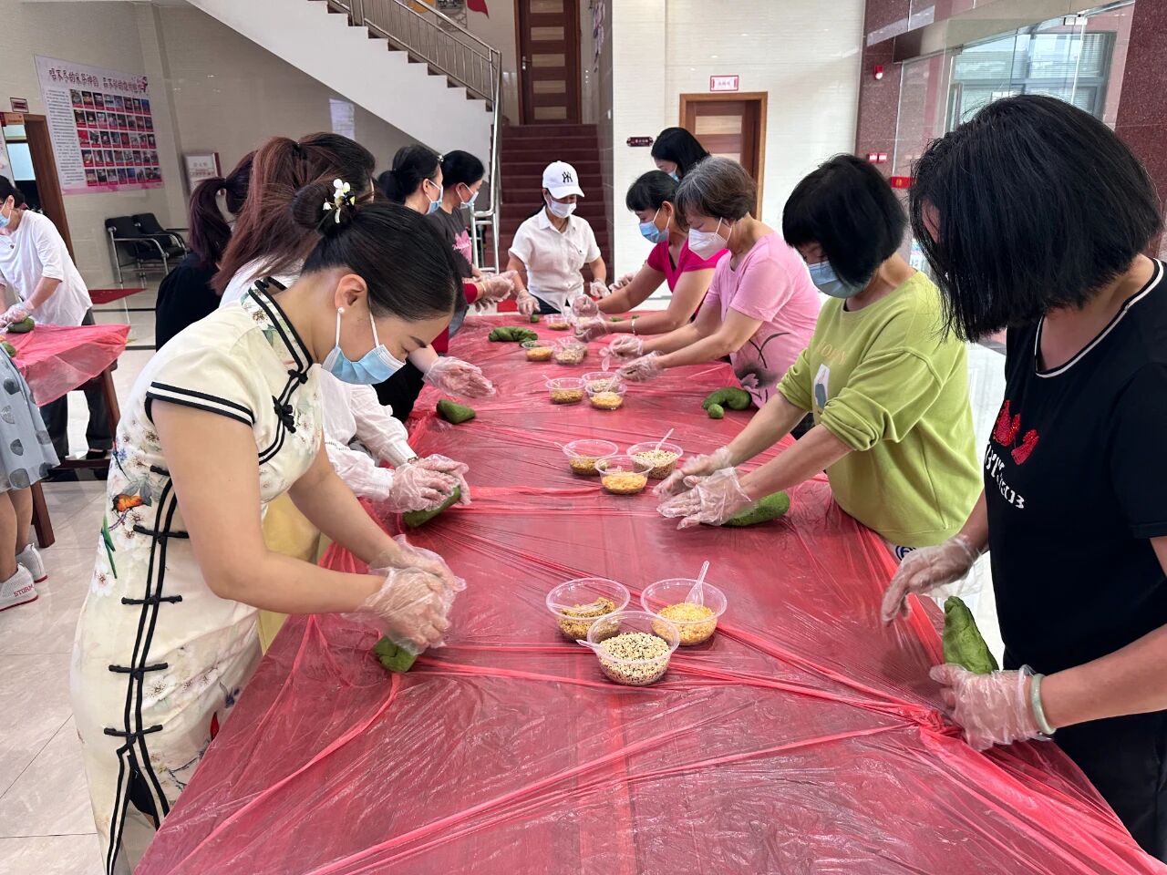 艾叶饺俚糍制作2.jpg
